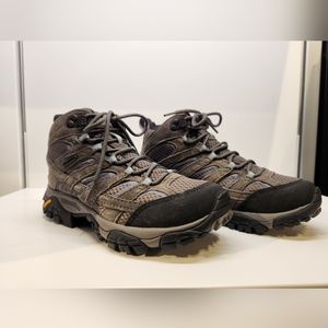 Merrell Moab 3 Mid WP Hike Boots